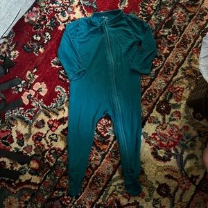 Kyte baby zippy footie